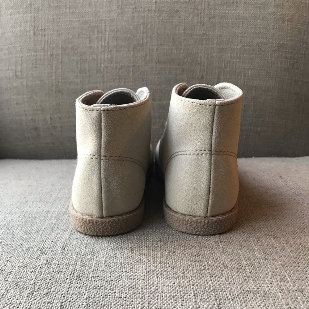 Gymboree Booties - Picture 3 of 4